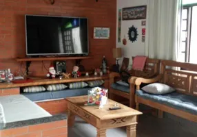 Foto 1 de Casa com 3 Quartos à venda, 126m² em Jardim Real, Praia Grande
