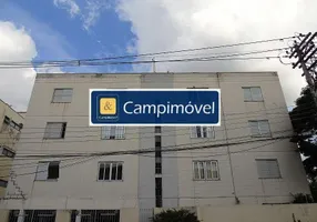 Foto 1 de Apartamento com 3 Quartos à venda, 77m² em Jardim do Trevo, Campinas