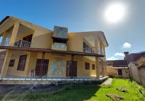 Foto 1 de Casa com 4 Quartos à venda, 356m² em Serraria, Maceió