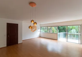 Foto 1 de Apartamento com 3 Quartos para venda ou aluguel, 160m² em Jardim Marajoara, São Paulo