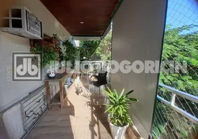 Foto 1 de Apartamento com 2 Quartos à venda, 80m² em Recreio Dos Bandeirantes, Rio de Janeiro