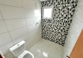 Foto 1 de Apartamento com 2 Quartos à venda, 81m² em Cidade Ocian, Praia Grande