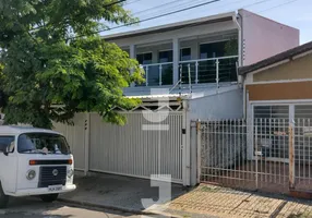 Foto 1 de Casa com 6 Quartos à venda, 500m² em Parque Industrial, Campinas