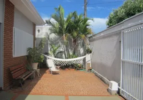 Foto 1 de Casa com 3 Quartos à venda, 150m² em Jardim Nova Época, Araraquara