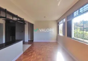 Foto 1 de Apartamento com 3 Quartos à venda, 100m² em Vila Paris, Belo Horizonte