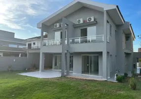 Foto 1 de Casa de Condomínio com 3 Quartos à venda, 215m² em Paysage Serein, Vargem Grande Paulista