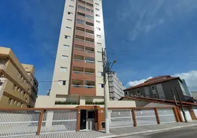 Foto 1 de Apartamento com 2 Quartos à venda, 53m² em Vila Caicara, Praia Grande