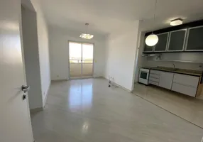 Foto 1 de Apartamento com 3 Quartos à venda, 73m² em Alphaville, Barueri