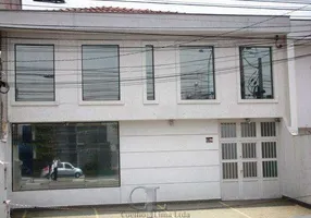 Foto 1 de Ponto Comercial com 8 Quartos para alugar, 300m² em Planalto Paulista, São Paulo