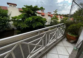 Foto 1 de Casa de Condomínio com 3 Quartos à venda, 308m² em Vila Sao Silvestre, São Paulo