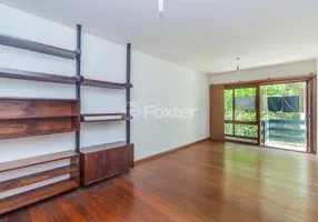 Foto 1 de Apartamento com 3 Quartos à venda, 114m² em Moinhos de Vento, Porto Alegre