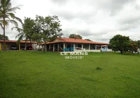 Foto 1 de Fazenda/Sítio com 3 Quartos à venda, 314m² em Pau Queimado, Piracicaba