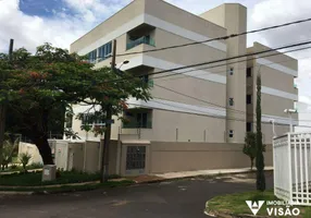 Foto 1 de Apartamento com 2 Quartos à venda, 72m² em Quinta Boa Esperança, Uberaba