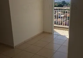 Foto 1 de Apartamento com 2 Quartos à venda, 50m² em Ipiranga, Ribeirão Preto