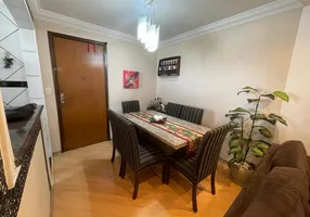 Foto 1 de Apartamento com 3 Quartos à venda, 63m² em Jardim Icaraí, São Paulo