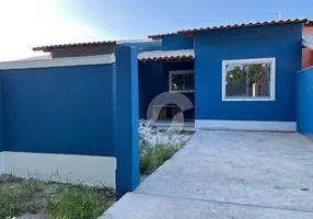 Foto 1 de Casa com 2 Quartos à venda, 74m² em Bananal Ponta Negra, Maricá