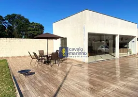 Foto 1 de Fazenda/Sítio com 3 Quartos à venda, 500m² em Condominio Estancia Beira Rio, Jardinópolis