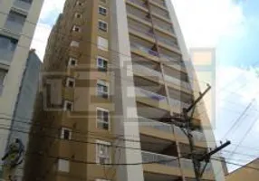 Foto 1 de Apartamento com 3 Quartos à venda, 130m² em Cerqueira César, São Paulo