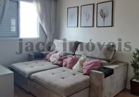 Foto 1 de Apartamento com 2 Quartos à venda, 65m² em Presidente Altino, Osasco