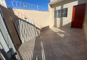 Foto 1 de Casa com 2 Quartos à venda, 65m² em Jardim Piazza Di Roma, Sorocaba