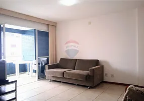 Foto 1 de Apartamento com 3 Quartos para alugar, 80m² em Pituba, Salvador