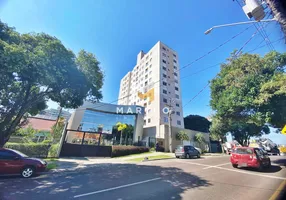 Foto 1 de Apartamento com 2 Quartos à venda, 45m² em Bom Jesus, São José dos Pinhais