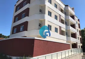 Foto 1 de Apartamento com 3 Quartos à venda, 65m² em Saõ Domingos, São José dos Pinhais