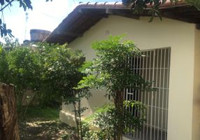 Foto 1 de Casa com 3 Quartos para alugar, 110m² em Cohab II, Gravatá