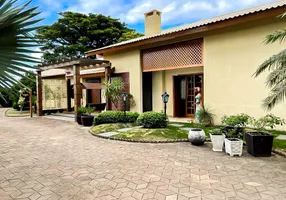 Foto 1 de Fazenda/Sítio com 5 Quartos à venda, 939m² em Barro Vermelho, Gravataí