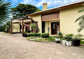 Foto 1 de Fazenda/Sítio com 5 Quartos à venda, 941m² em Barro Vermelho, Gravataí