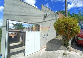 Foto 1 de Casa com 2 Quartos à venda, 80m² em Fortaleza Justinópolis, Ribeirão das Neves