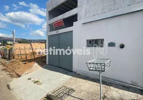 Foto 1 de Casa com 2 Quartos à venda, 70m² em Alvorada Industrial, São Joaquim de Bicas