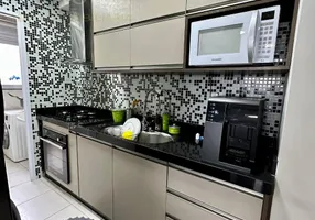 Foto 1 de Apartamento com 3 Quartos à venda, 66m² em Vila Municipal, Jundiaí