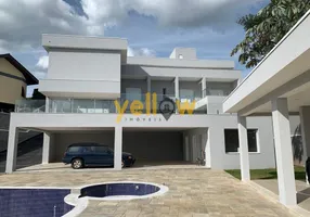 Foto 1 de Casa de Condomínio com 5 Quartos à venda, 820m² em Cantinho Do Ceu, São Paulo