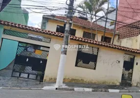 Foto 1 de Casa com 2 Quartos à venda, 180m² em Taboão, Diadema