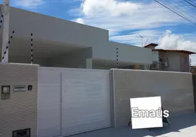 Foto 1 de Casa com 3 Quartos à venda, 130m² em Emaús, Parnamirim