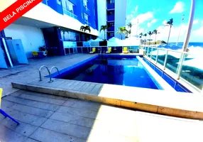 Foto 1 de Flat com 1 Quarto à venda, 38m² em Barra, Salvador