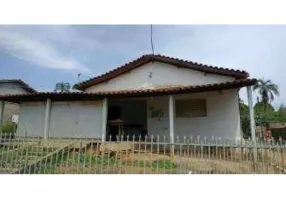 Foto 1 de Casa com 3 Quartos à venda, 167m² em Santo Antonio, Catalão