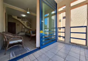 Foto 1 de Apartamento com 3 Quartos à venda, 130m² em Jardim Las Palmas, Guarujá