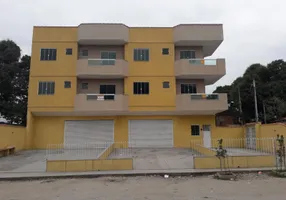 Foto 1 de Apartamento com 2 Quartos à venda, 70m² em Ponto Chic, Nova Iguaçu