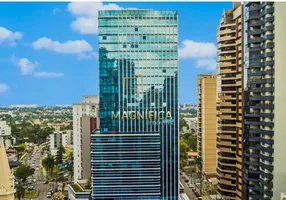 Foto 1 de Sala Comercial com 1 Quarto para alugar, 68m² em Juvevê, Curitiba
