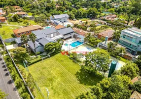 Foto 1 de Fazenda/Sítio com 6 Quartos à venda, 800m² em Vale das Laranjeiras, Indaiatuba