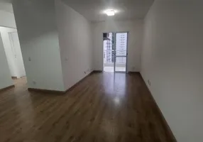 Foto 1 de Apartamento com 3 Quartos para alugar, 84m² em Marapé, Santos