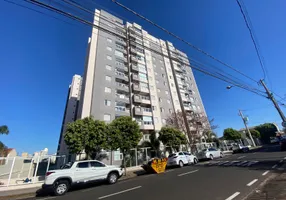 Foto 1 de Apartamento com 2 Quartos à venda, 58m² em Santos Dumont, São José do Rio Preto