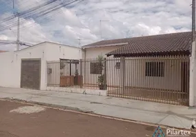 Foto 1 de Casa com 2 Quartos à venda, 200m² em Residencial Abussafe, Londrina