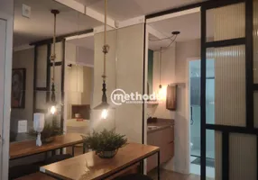 Foto 1 de Apartamento com 1 Quarto à venda, 37m² em Jardim Ibirapuera, Campinas