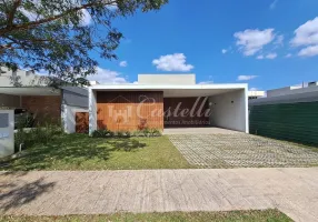 Foto 1 de Casa com 3 Quartos para alugar, 149m² em Jardim Carvalho, Ponta Grossa