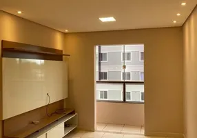 Foto 1 de Apartamento com 2 Quartos à venda, 53m² em Vila Morais, Goiânia