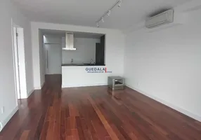 Foto 1 de Cobertura com 1 Quarto à venda, 144m² em Jardim Guedala, São Paulo