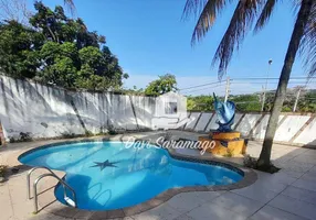 Foto 1 de Casa de Condomínio com 4 Quartos à venda, 390m² em Maria Paula, Niterói